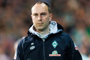 Werders Werner schlägt Alarm: "Desaströse Leistung"