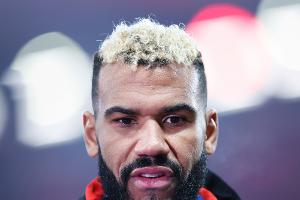 FC Bayern: Choupo-Moting "will unbedingt bleiben"
