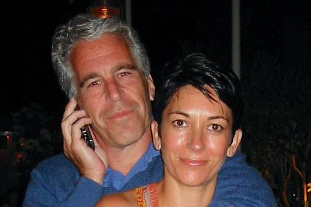 Ghislaine Maxwell entlastet erneut Prinz Andrew Ghislaine Maxwell entlastet erneut Prinz Andrew