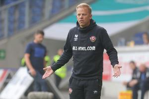 3. Liga: Dresden beendet Negativserie - auch Wiesbaden siegt