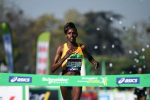 Weitere Dopingfälle in Kenias Leichtathletik