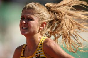 Klosterhalfen und Reh holen Medaillen bei Cross-EM