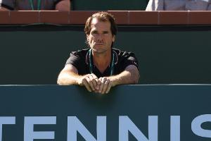 Haas über Zverev: "Wird bald wieder sein bestes Tennis abrufen"