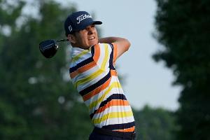 Golfer Paul greift nach Premieren-Sieg auf Mallorca
