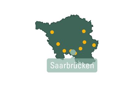 Deutschlandnetz Schnellladenetz