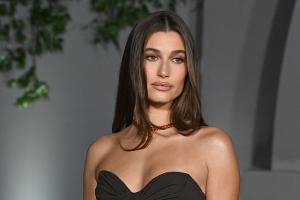 Hailey Bieber überrascht mit neuer Frisur