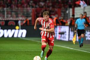 Per Leihe: Schalke holt "Wunschkandidat" Skarke