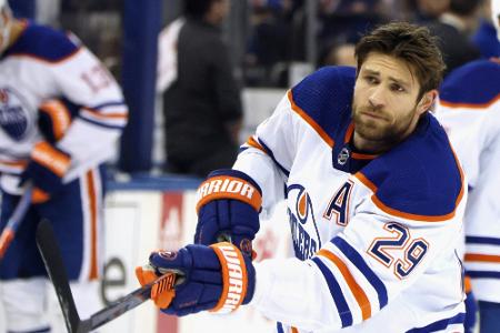 Draisaitl: Draisaitl: