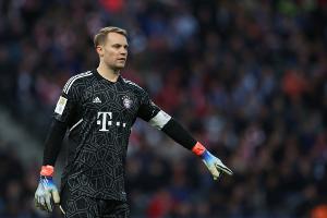 Schumacher rät Neuer: "Voll auf Bayern konzentrieren"