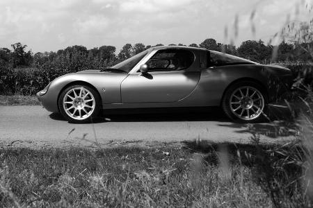 Wells Motor Cars Vertige