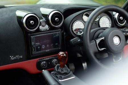 Wells Motor Cars Vertige