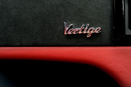 Wells Motor Cars Vertige