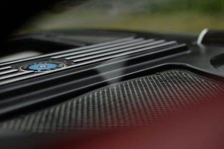 Wells Motor Cars Vertige