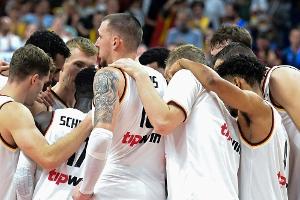 Ligocki neuer Sportlicher Leiter beim DBB