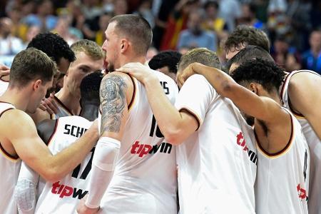 Ligocki neuer Sportlicher Leiter beim DBB Ligocki neuer Sportlicher Leiter beim DBB