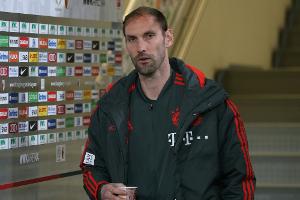FC Bayern: Starke ersetzt Tapalovic
