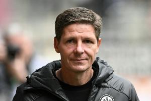 SGE-Coach Glasner erwartet gute Freiburger Mannschaft