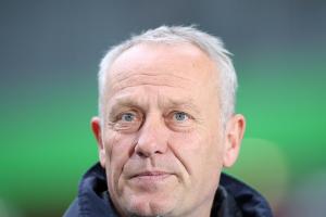Streich fordert "nötige Klarheit" - Grifo-Einsatz fraglich