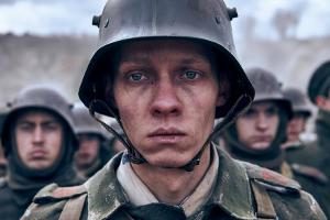 "Im Westen nichts Neues" räumt bei Oscar-Nominierungen 2023 ab