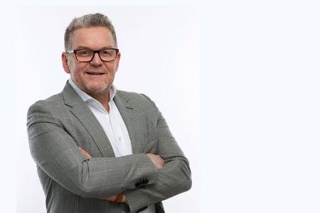 Andreas Mindt