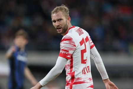 kicker: Wechsel von Laimer zum FC Bayern perfekt kicker: Wechsel von Laimer zum FC Bayern perfekt