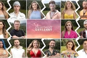 "Prominent getrennt": Starttermin der zweiten Staffel steht fest