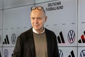 Neuendorf bei Auftaktveranstaltung zum Holocaust-Gedenktag