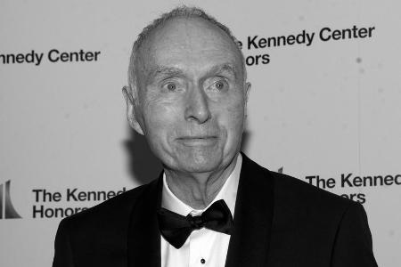Lloyd Morrisett: Lloyd Morrisett: