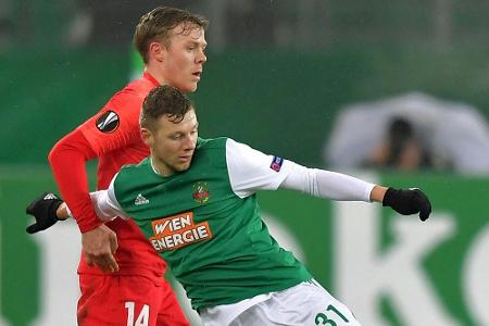 Magdeburg leiht Ullmann von Venedig aus Magdeburg leiht Ullmann von Venedig aus