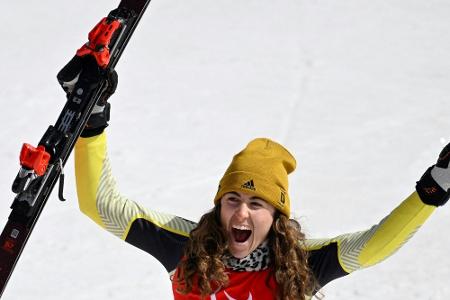 Para-WM: Gold für Rieder und Walter, Forster Zweite Para-WM: Gold für Rieder und Walter, Forster Zweite