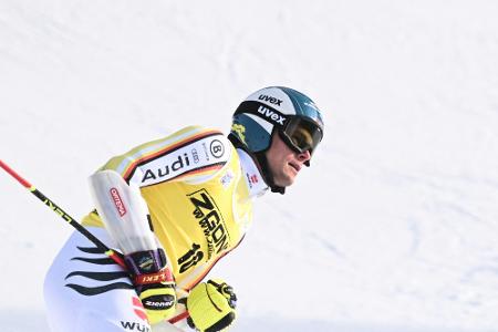 Ski-Weltcup: Solider Schmid wieder unter den ersten Zehn Ski-Weltcup: Solider Schmid wieder unter den ersten Zehn