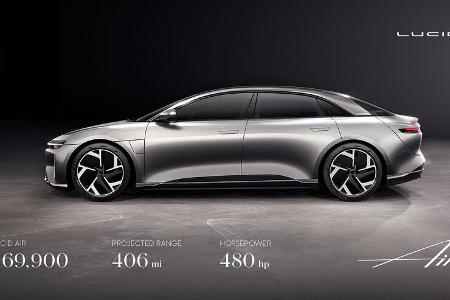 Lucid Air
