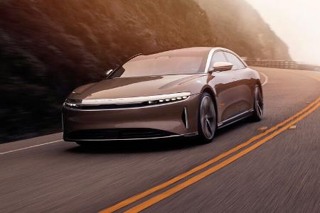 Lucid Air