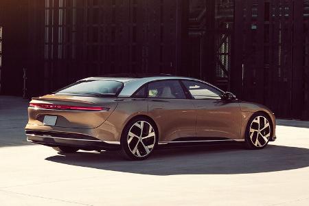 Lucid Air