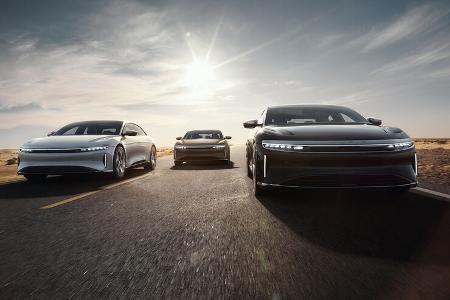 Lucid Air
