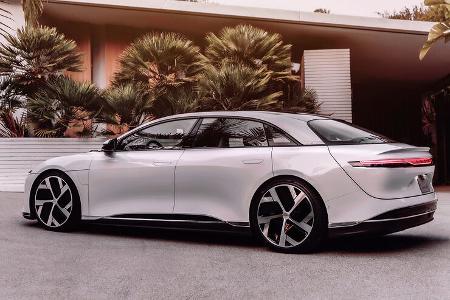 Lucid Air