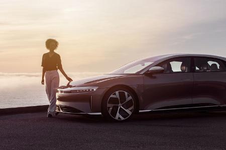 Lucid Air