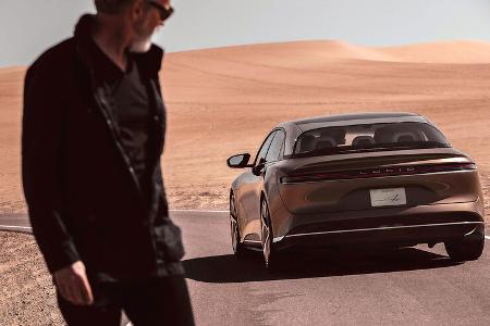 Lucid Air