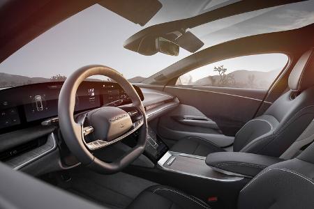 Lucid Air