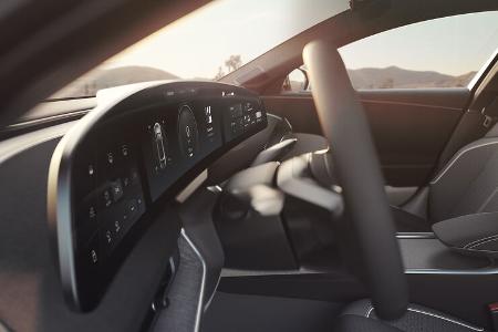 Lucid Air