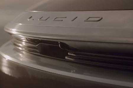 Lucid Air