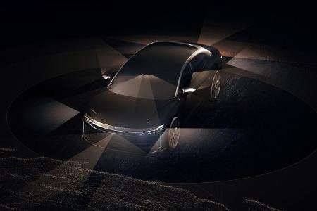 Lucid Air