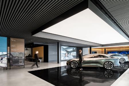 Lucid Air