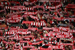 Sportwetten: Union Favorit im Berliner Derby