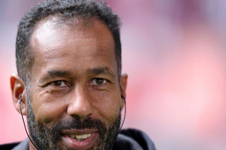 Fortuna Düsseldorf verlängert mit Trainer Thioune bis 2025 Fortuna Düsseldorf verlängert mit Trainer Thioune bis 2025