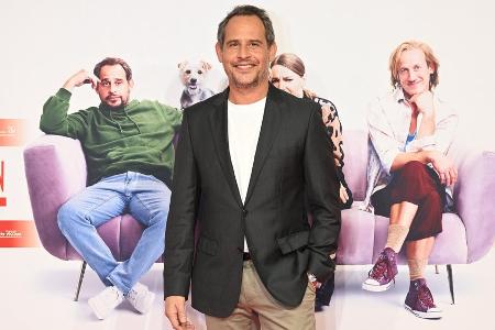 Moritz Bleibtreu: Gute Stand-up-Comedy 