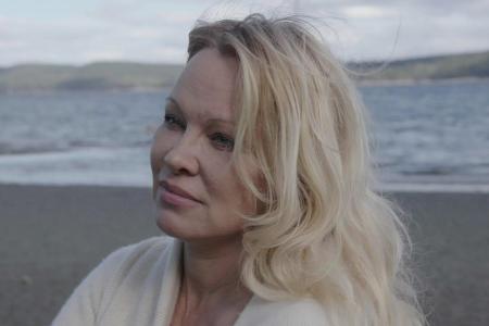 Pamela Anderson: Das hält sie von den Pamela Anderson: Das hält sie von den