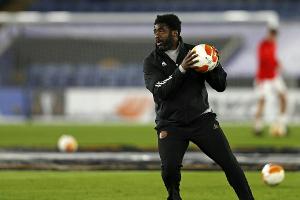 Nach zwei Monaten: Wigan Athletic trennt sich von Toure