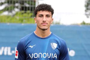 Bochum: U19-Kapitän Tolba erhält Profivertrag