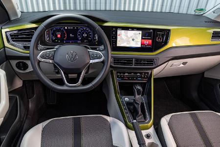 VW Taigo
